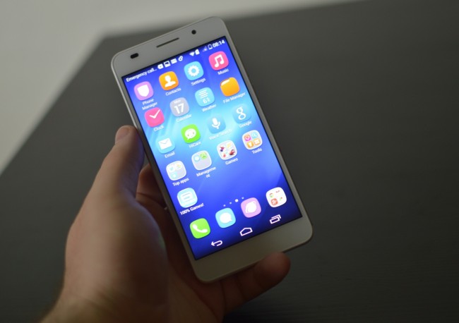 Honor 008