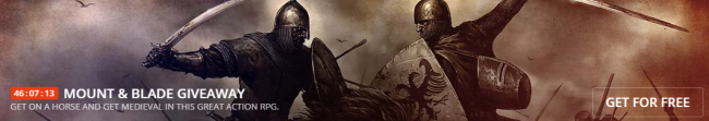 Mountandblade