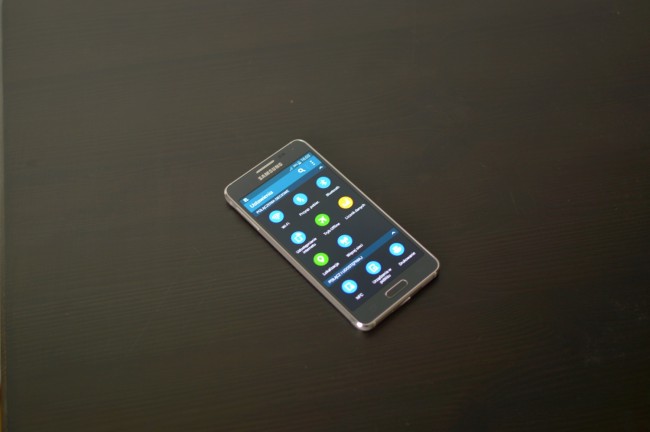 Samsung Galaxy Alpha 017