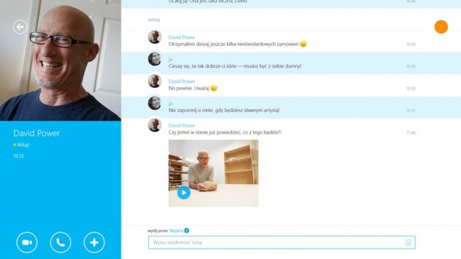 Skype