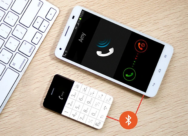 Talkase 2 