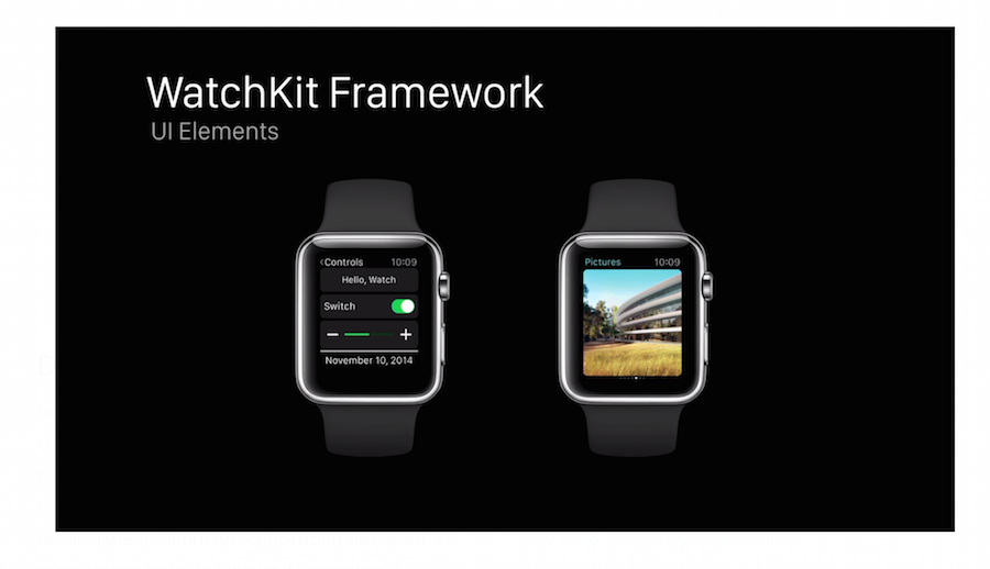 WatchKit, 4 class="wp-image-290666"