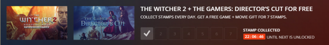 Witcher 2