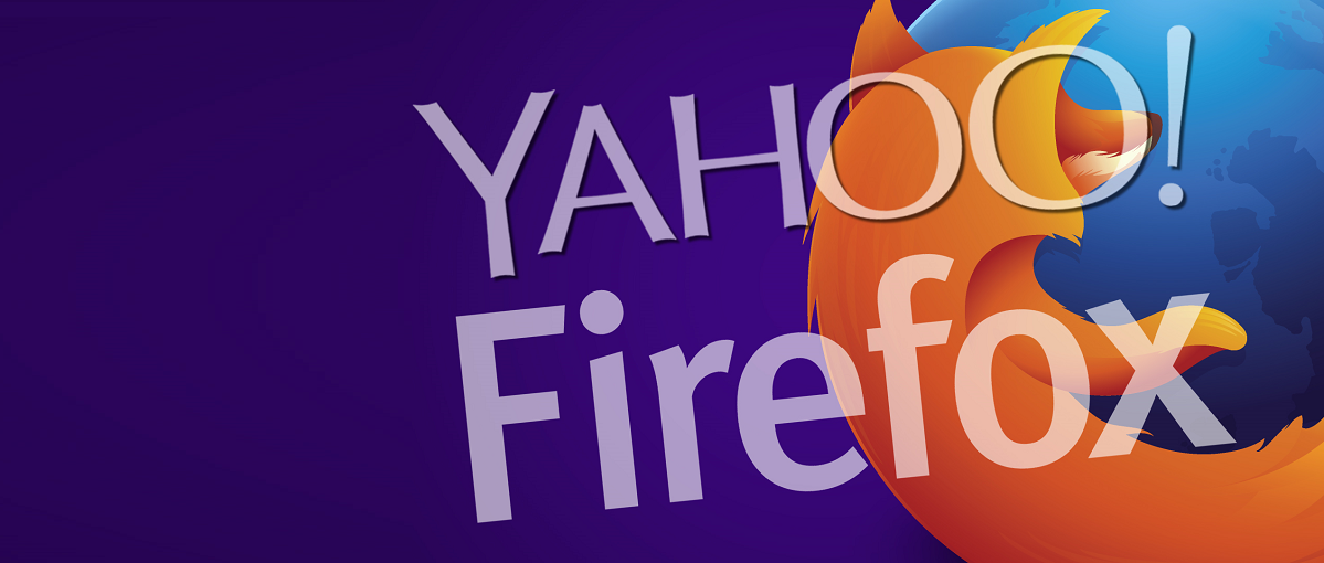 Google już nie jest partnerem Mozilli. Jego miejsce zajęło Yahoo