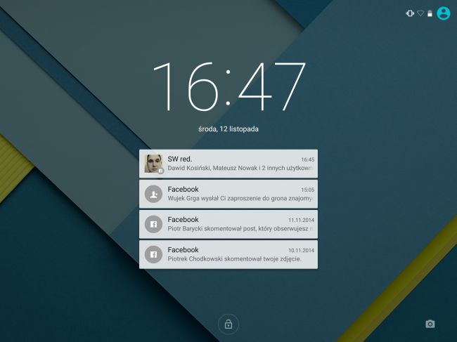 android 5.0 lollipop 1
