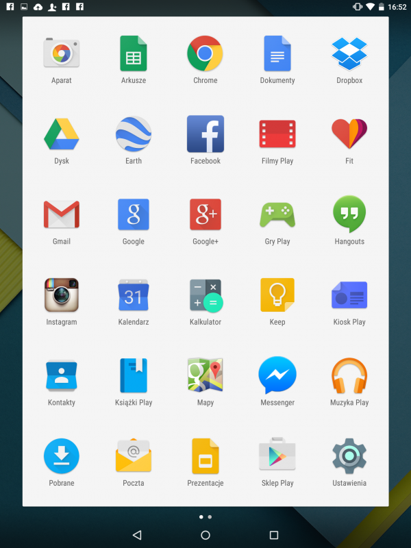 android 5.0 lollipop 16