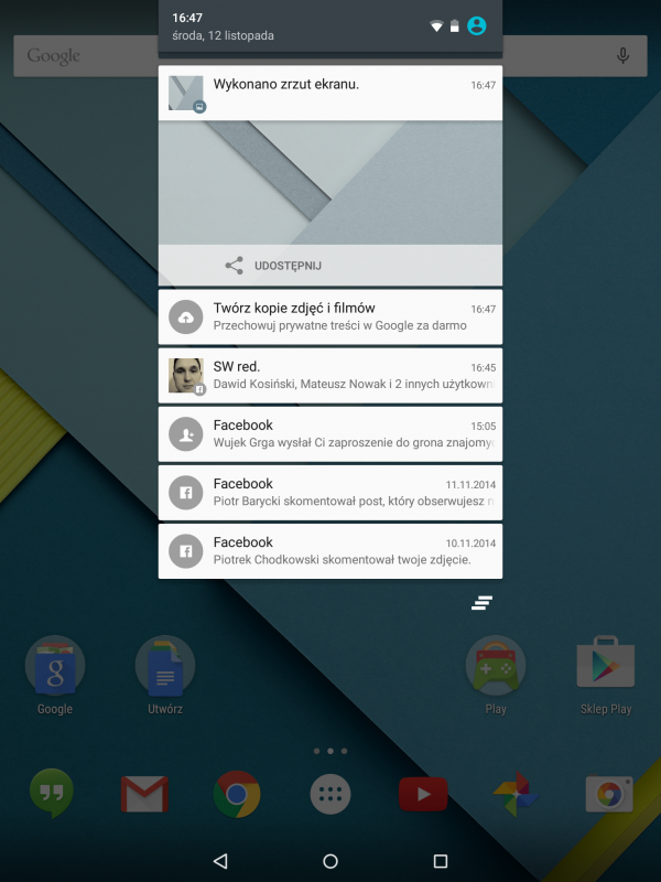 android 5.0 lollipop 4