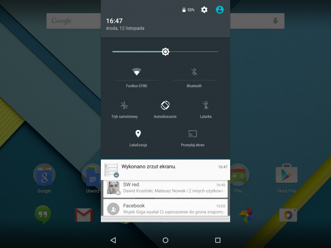 android 5.0 lollipop 5