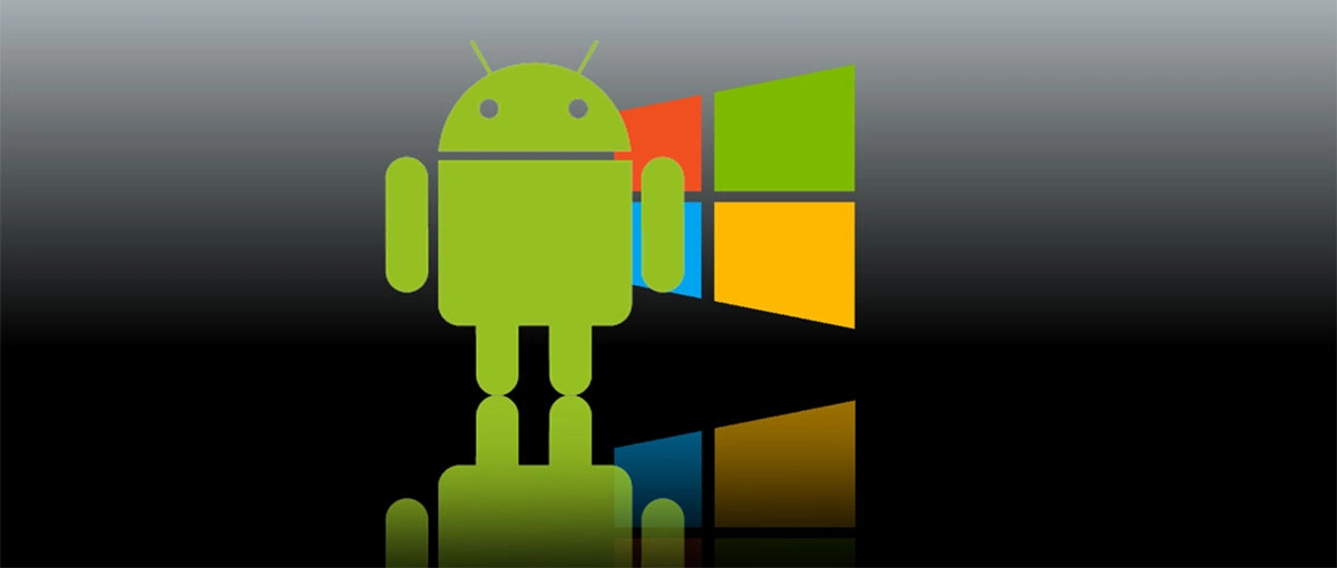 Windows konta Android - wiemy, kto wygra ten pojedynek