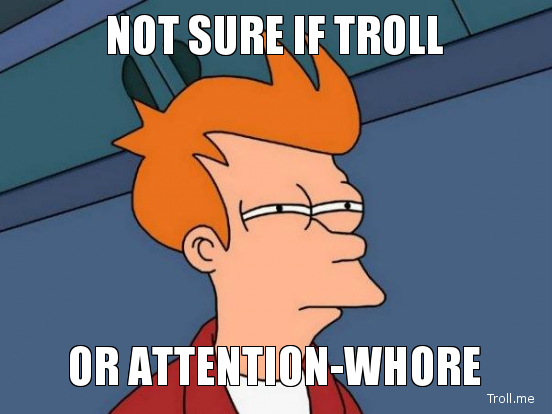attentionwhore