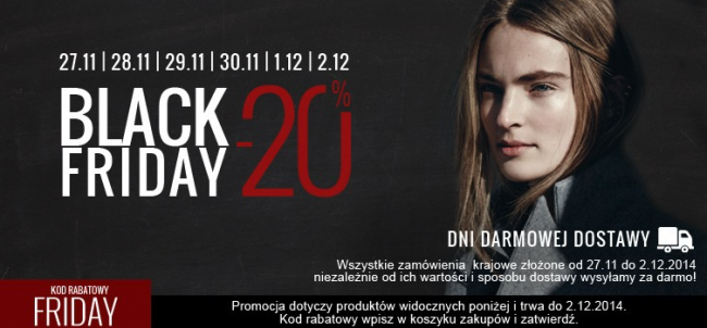 black friday 2