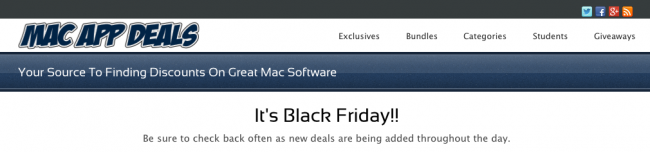 black friday 4