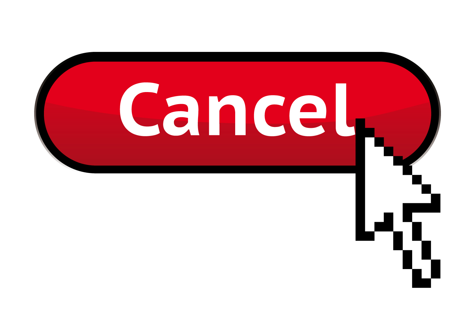 cancel 