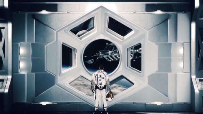 civilization beyond earth 