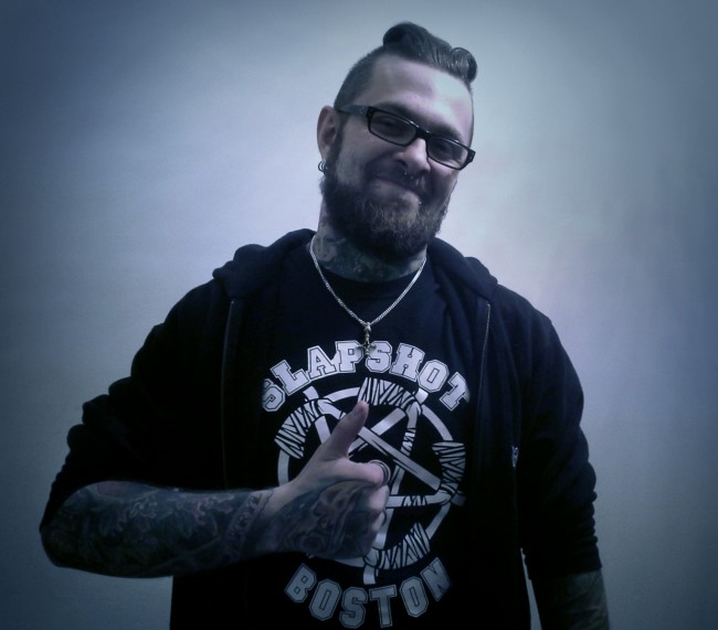 cyprian listowski hatred