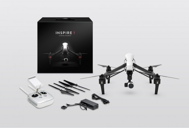 dji inspire 1 1