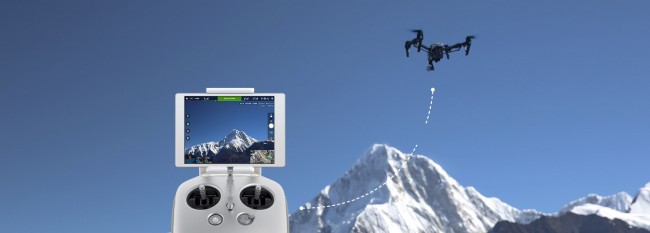dji inspire 1 6