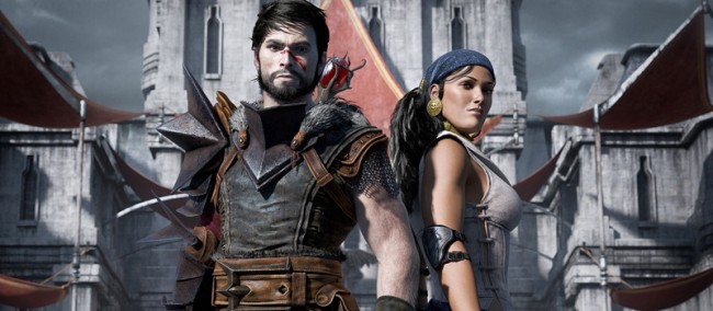 dragon age 2 cdp