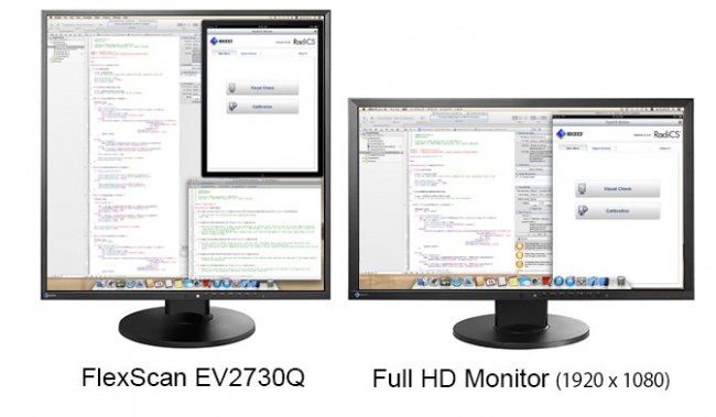 eizo kwadrat 1