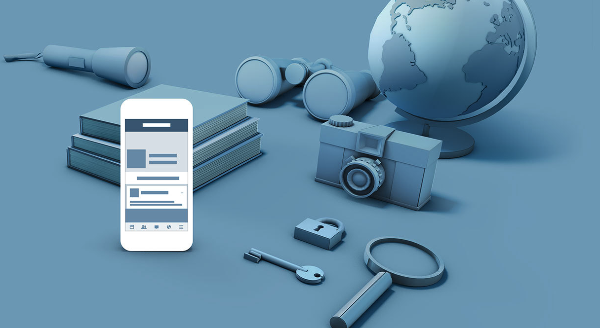 facebook privacy basis 