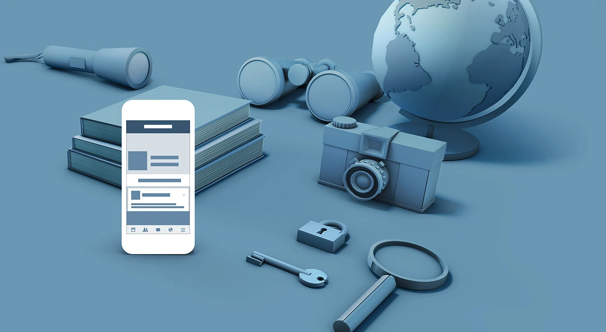facebook privacy basis