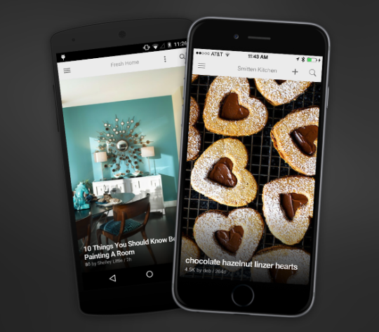 feedly