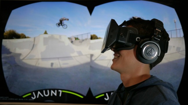 filmy oculus vr 3