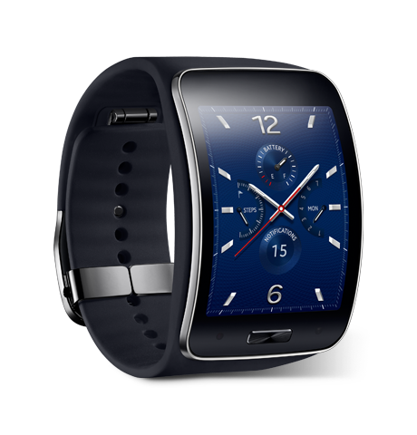 gear s 2