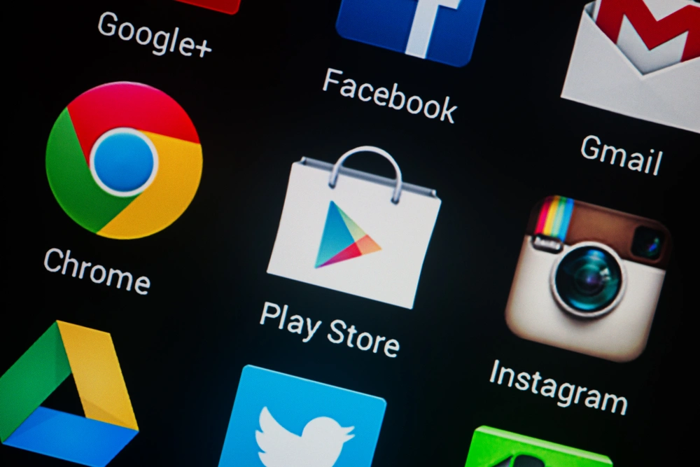 W Orange też nie potrzebujesz już karty w Google Play – wszystkie ...