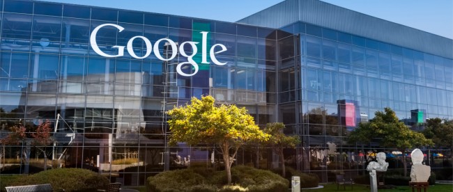 google