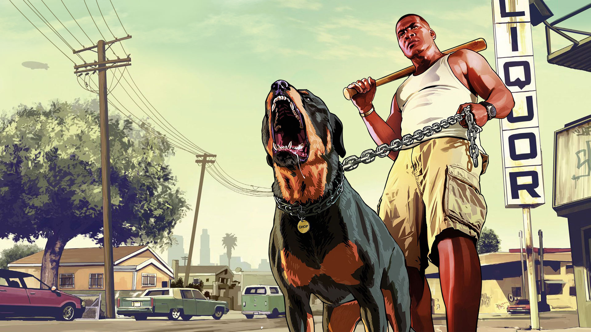 Rockstar wyłączy dziś na dwie godziny serwery GTA i Red Dead Redemption 2