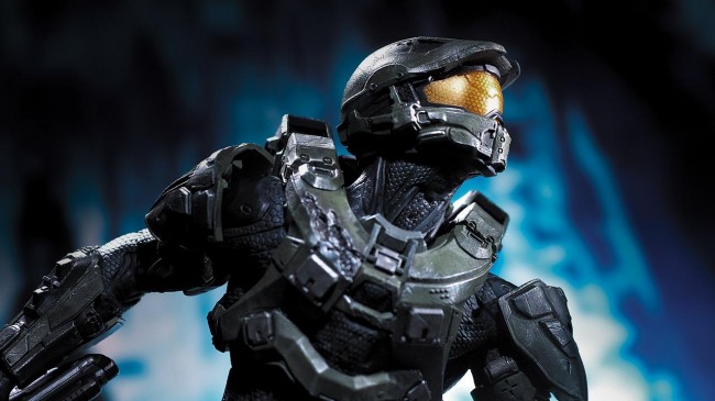 halo: the master chief collection 