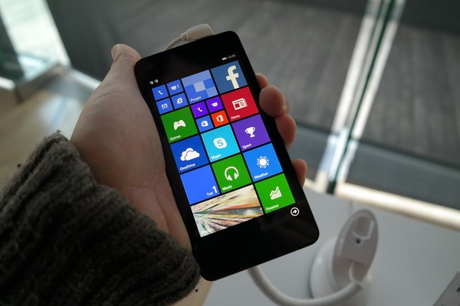 km soul 2 windows phone 8