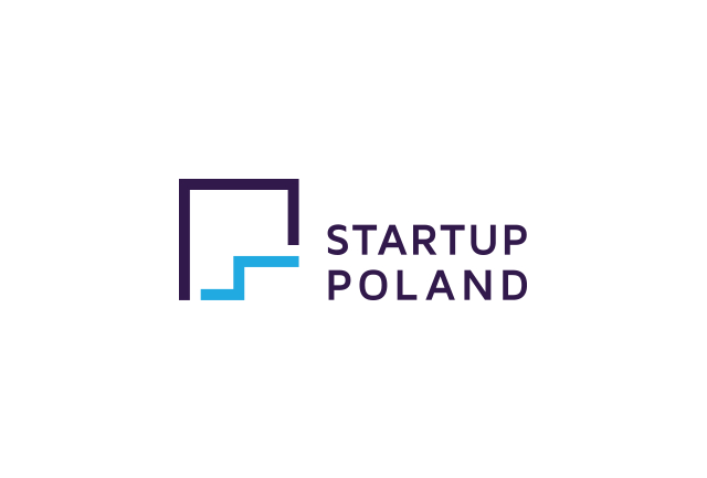 logo startup poland
