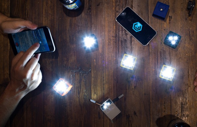 lume cube 2