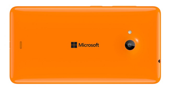lumia 535