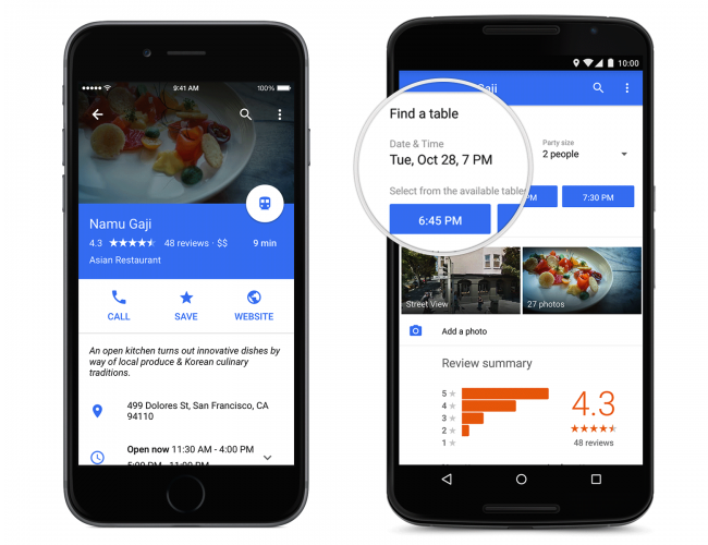 mapy google 2