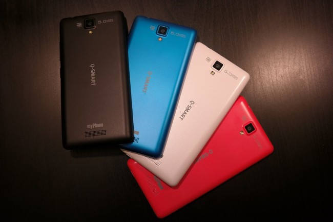 myPhone Fun 3 Q-Smart  (4) class="wp-image-299082" 