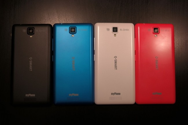 myPhone Fun 3 Q-Smart  (5) class="wp-image-299110" 