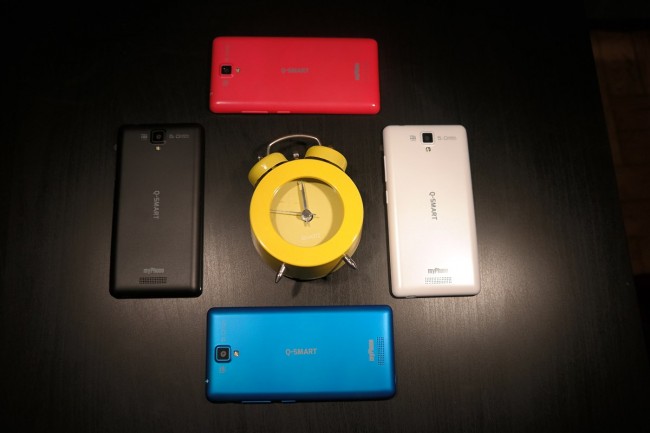 myPhone Fun 3 Q-Smart  (8) class="wp-image-299094" 