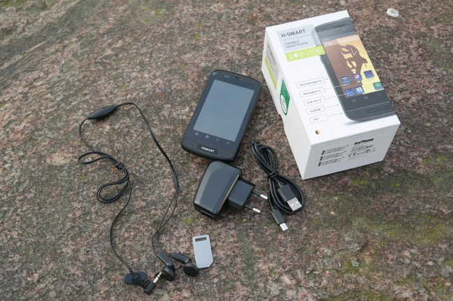 myPhone H-Smart (13)