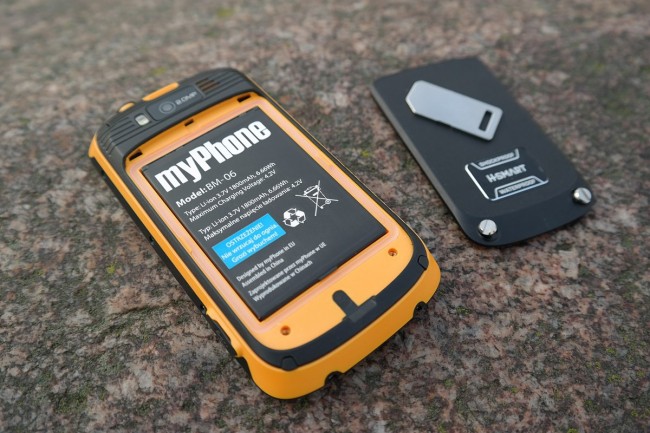 myPhone H-Smart (8)