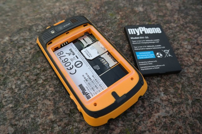 myPhone H-Smart (9)
