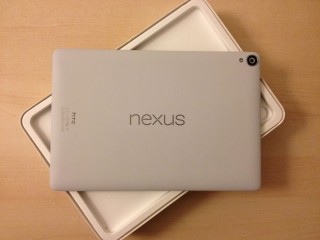Nexus 9, czyli kapitalny powrót HTC na rynek tabletów – recenzja Spider’s Web