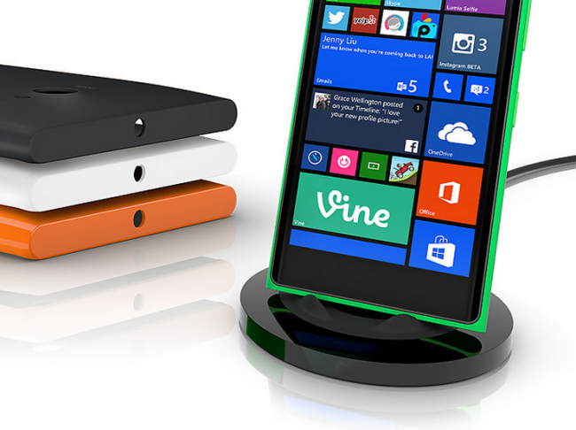 nokia lumia