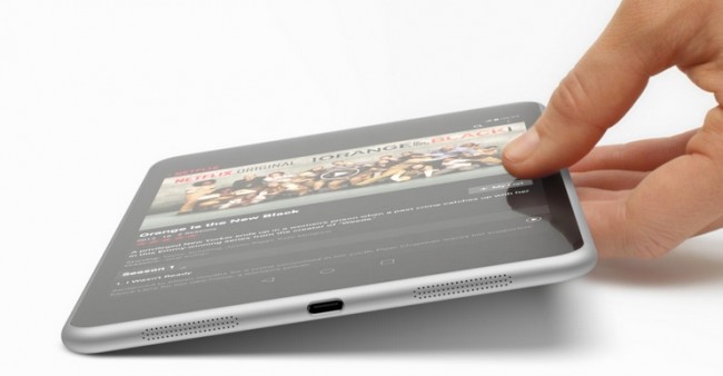 nokia tablet