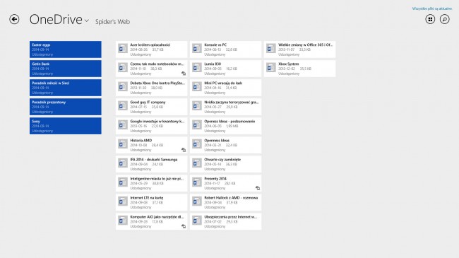 &quot;Dotykowy&quot; OneDrive idzie pod nóż class="wp-image-288762" 