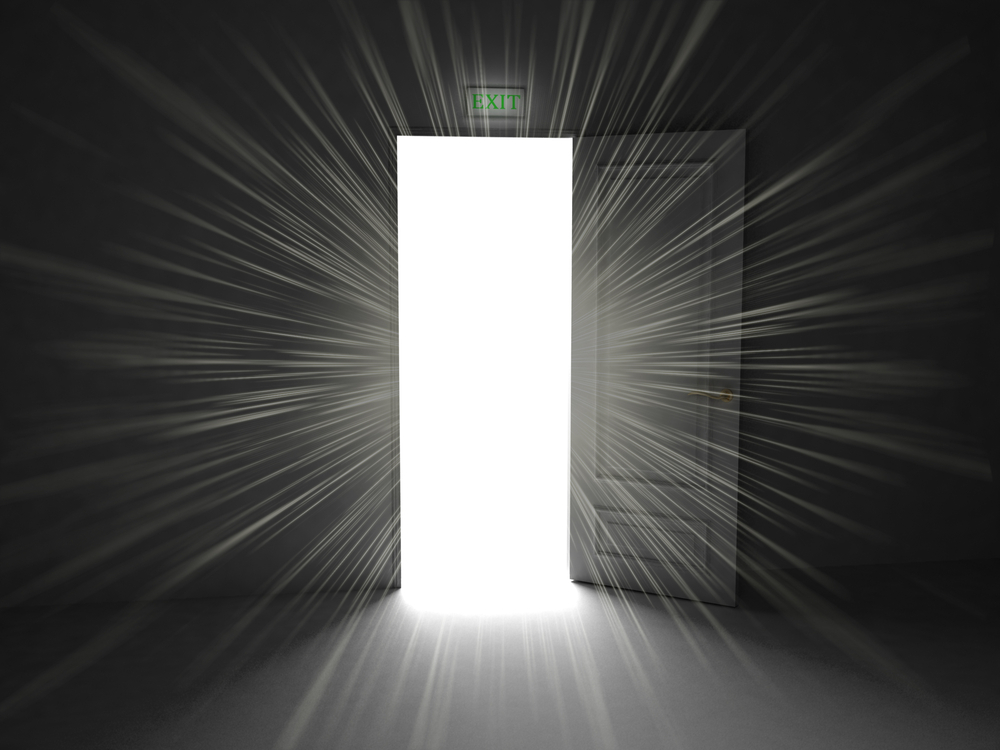open door drzwi otwarte 