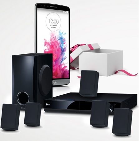 prezentobranie T-mobile