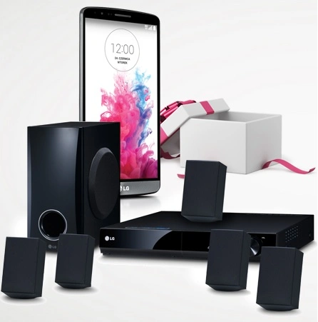 prezentobranie T-mobile 